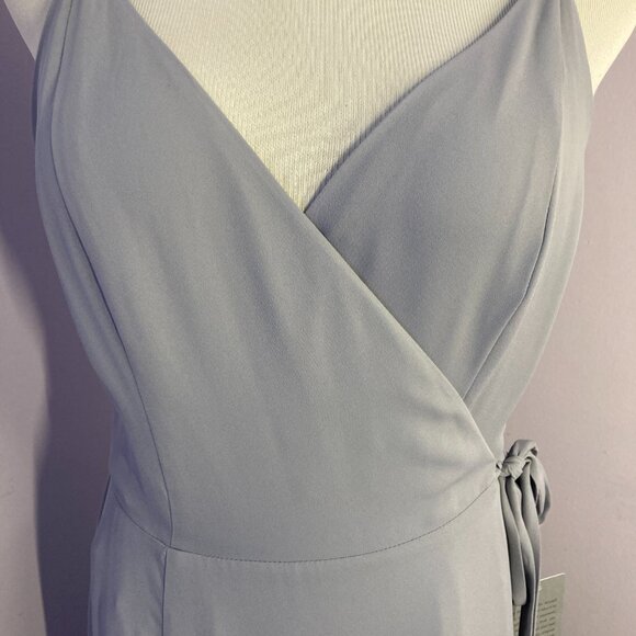 Nordstrom WAYF Dress, NWT, Beautiful, Size M - Picture 16 of 16